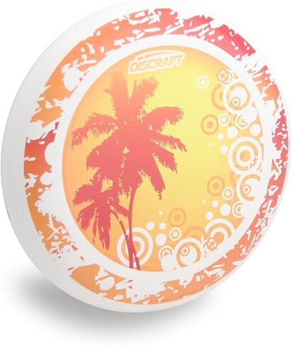 Discraft 175 Gram Super Color Ultra-Star Disc (Star Scape) in Saudi Arabia