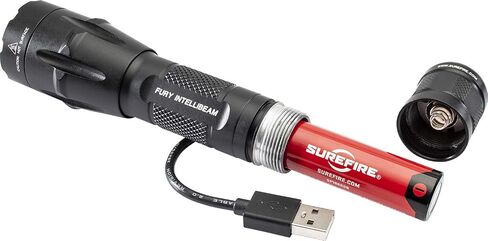 SureFire Fury Dual-Fuel Series in Saudi Arabia