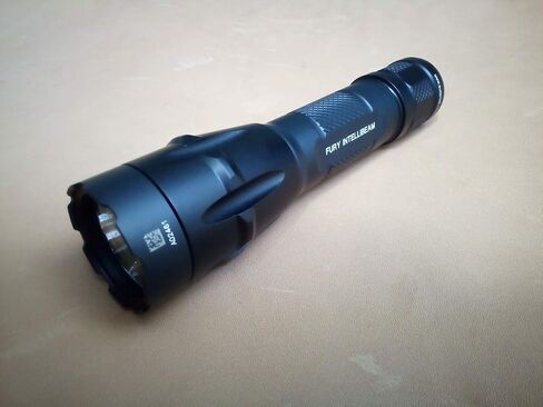 SureFire Fury Dual-Fuel Series in Saudi Arabia