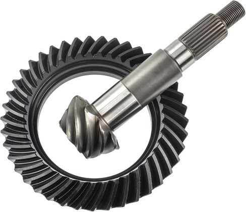 Motive Gear D30-488 Rack and Pinion, 39-8 Teeth, 4.88 Ratio in Saudi Arabia