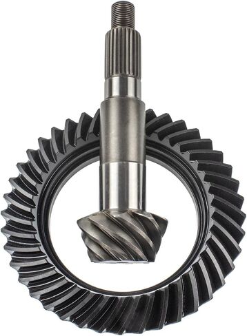 Motive Gear D30-488 Rack and Pinion, 39-8 Teeth, 4.88 Ratio in Saudi Arabia