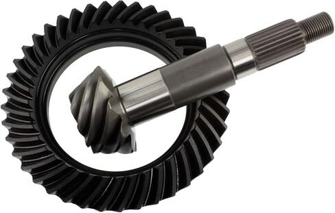 Motive Gear D30-488 Rack and Pinion, 39-8 Teeth, 4.88 Ratio in Saudi Arabia