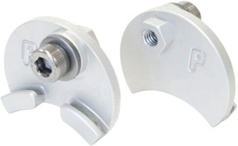 Paul Moon Unit Bicycle Brake Cable Hanger (Silver) in Saudi Arabia