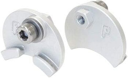 Paul Moon Unit Bicycle Brake Cable Hanger (Silver) in Saudi Arabia