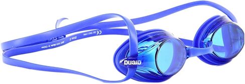 ARENA Drive 3 Anti-Fog Training Swim Goggles for Men and Women Hard Polycarbonate Lens Silicone Seals Perfect Fit in Saudi Arabia