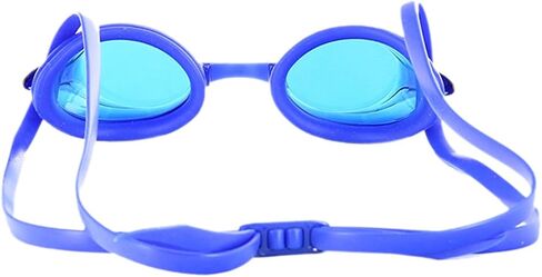 ARENA Drive 3 Anti-Fog Training Swim Goggles for Men and Women Hard Polycarbonate Lens Silicone Seals Perfect Fit in Saudi Arabia