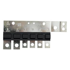 Main Fuse Replacement for 1K0-937-629-A 200A-80A-50A-40A 1K0937629A Fit for Volkswagen Golf Jetta GTI 2010 2011 2012 2013 2014 Golf R 2012 2013