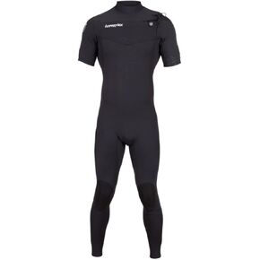 Hyperflex 2.5mm Men's VYRL S/S Fullsuit - Chest Zip