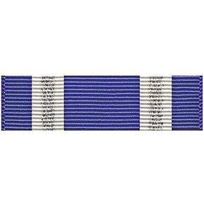 Vanguard Ribbon Unit: NATO Non-Article 5 Medal: Afghanistan