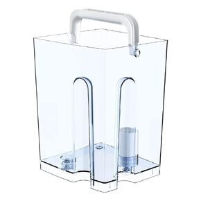 Bluevua RO100ROPOT Reverse Osmosis System Replacement Water Tank