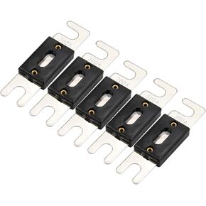 ANL Fuses Ignition Protected Fuses 200 Amps 5 Pack (200A)
