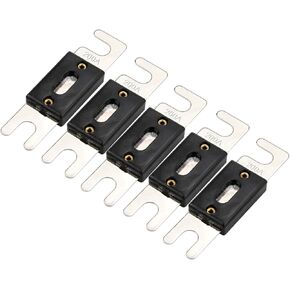 ANL Fuses Ignition Protected Fuses 200 Amps 5 Pack (200A)