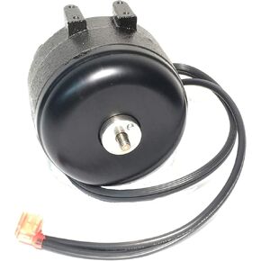 501-158B-01 Beverage Air Fan Motor Replacement