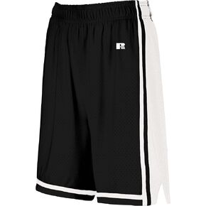 Russell Athletic Women's Ladies Legacy Basketball Shorts