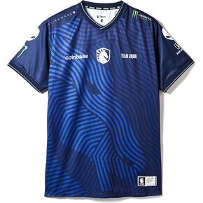 Team Liquid 2024 Official Jersey