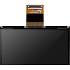 ELEGOO 7" 9K Mono LCD for Mars 5 Ultra Resin 3D Printer