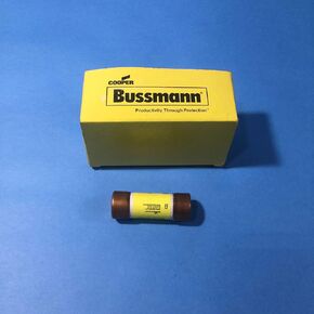 Cooper Bussmann LPJ-30SP Fuse, Current Limiting, Time Delay