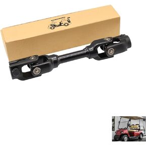 Drive-up Steering Joint for Yamaha G22 Gas and Electric 2003-2007 Golf Cart OEM JU0-F3822-00-00