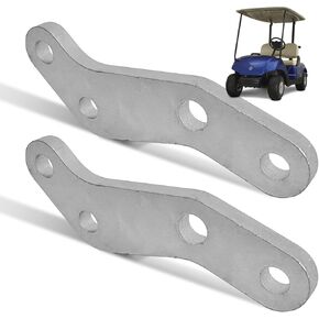ZLX&LU Golf Cart Knuckle Arm, OEM#: JW1-F3512-00-00, Suitable for 2007-2016 Yamaha G29 Gas and Electric Golf Cart, Suitable for Both Driver and Passenger Sides