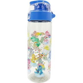 Care Bears Shatterproof Reusable Drink Bottle