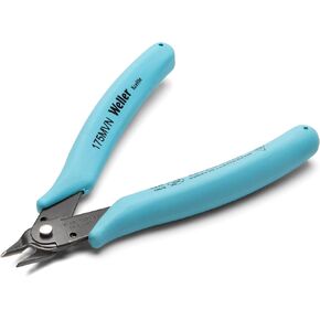 Weller Xcelite Heavy-Duty Micro Shearcutter | 1178MVN