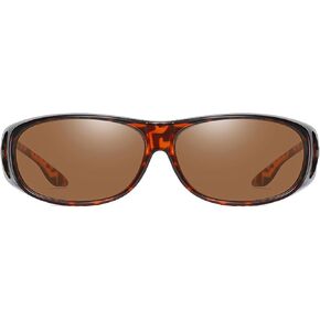 Macular Degeneration Glasses Fit-Over Glasses for Macular Degeneration, Glaucoma, Cataracts and Retinitis Pigmentosa, Unisex