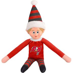 Tampa Bay Buccaneers, Team Elf,Red
