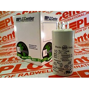16.17.13EB Capacitor 10UF+5% 440V-60HZ