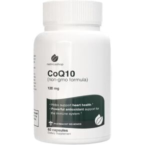 CoQ10