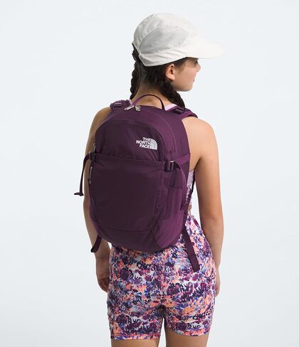 THE NORTH FACE Basin 15, TNF Black/Asphalt Grey-NPF, One Size in Saudi Arabia