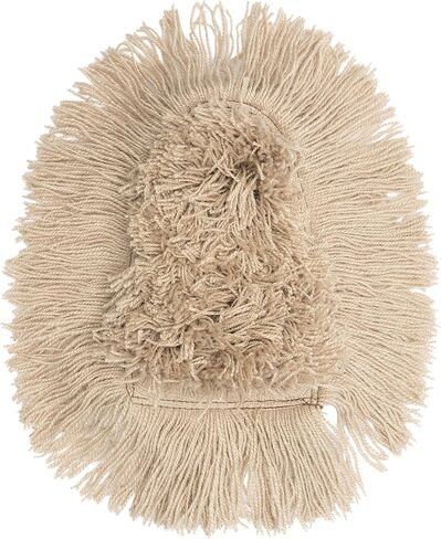 منتجات ستانلي هوم ممسحة جافة من النايلون قابلة للغسل - تزيل الغبار والأوساخ من الأسطح والمناطق التي يصعب الوصول إليها (ممسحة كاملة) in Kuwait