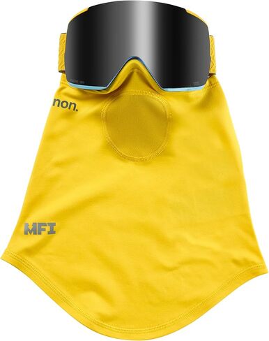 نظارات Anon M5 Low Bridge للثلج + عدسة إضافية + قناع وجه MFI in Kuwait