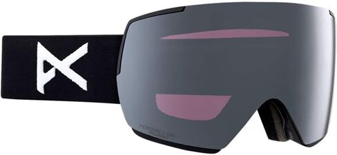Anon M5 Low Bridge Snow Goggles + Bonus Lens + MFI Face Mask in Saudi Arabia