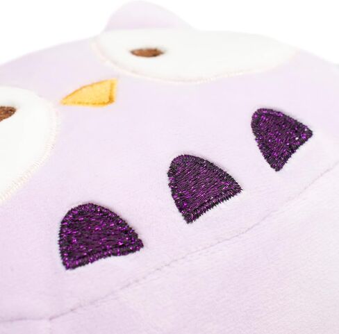 Anirollz Stuffed Animal Plush Toy – 15" Large Plush Doll | Soft, Squishy, Cute, Comfort, Safe | Birthday Gift Pillow with Cute Character Bunny Rabbit Bunniroll in Kuwait