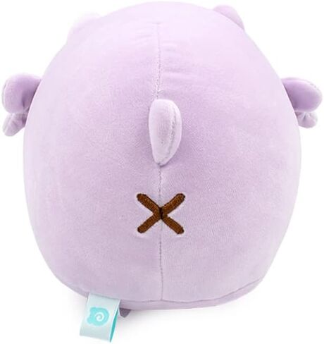 Anirollz Stuffed Animal Plush Toy – 15" Large Plush Doll | Soft, Squishy, Cute, Comfort, Safe | Birthday Gift Pillow with Cute Character Bunny Rabbit Bunniroll in Kuwait