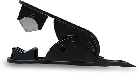 PVC Pipe Tube Hose Cutter for 1/4" 3/8" 1/2" inch PVC Nylon Plastic Tube RO Reverse Osmosis System (Pack of 1) in Kuwait