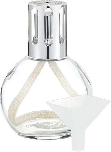 مجموعة هدايا لامب بيرغر - موديل بينجو كلير - موزع عطور منزلي - صنع في فرنسا - يشمل عطر نسيم المحيط 180 مل - 6.08 أونصة سائلة in Kuwait