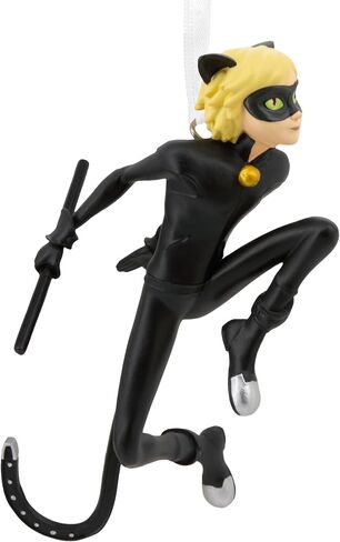 Hallmark Miraculous Ladybug Christmas Ornament in Saudi Arabia