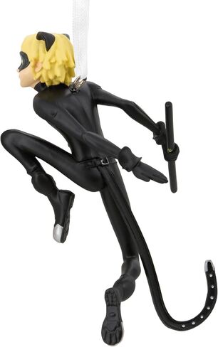 Hallmark Miraculous Ladybug Christmas Ornament in Saudi Arabia