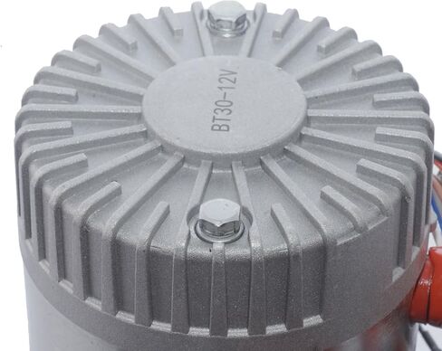 وحدة الطاقة الهيدروليكية مضخة هيدروليكية مزدوجة المفعول خزان 4.5 لتر 12 فولت تيار مستمر مضخة مقطورة كهربائية ذات ملف لولبي مزدوج لرفع مقطورة السيارة القلابة in Kuwait