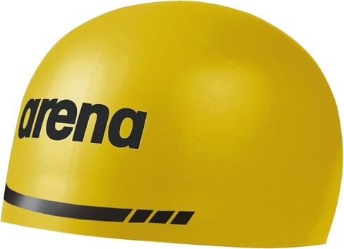Arena Unisex – Adult's 3D Soft Swimming caps in Kuwait