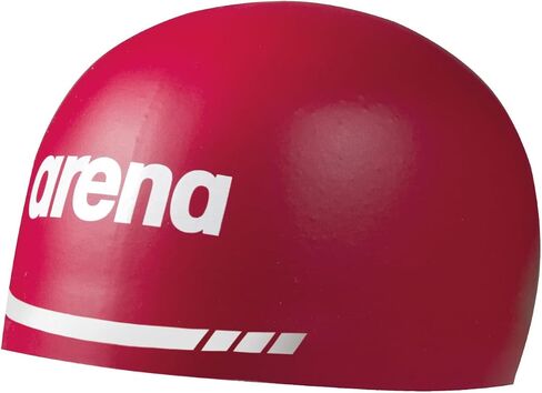 Arena Unisex – Adult's 3D Soft Swimming caps in Kuwait