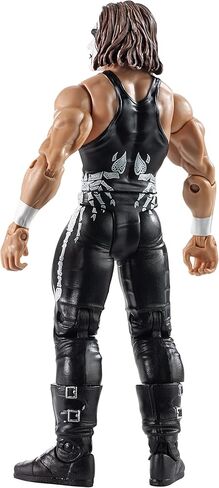 سلسلة شخصيات WWE MATTEL رقم 55 - ستينج in Kuwait