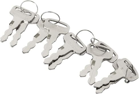 Drive-up Ignition Keys (10 PCS) Fits CLUBCAR EZGO Yamaha Golf carts in Kuwait
