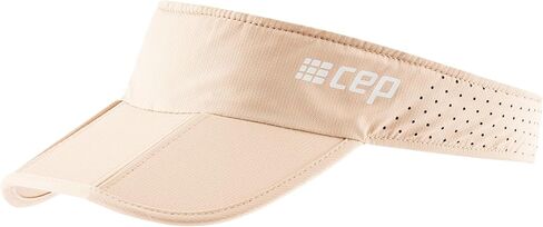 CEP The Run Visor - Unisex in Kuwait