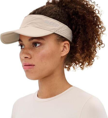 CEP The Run Visor - Unisex in Kuwait