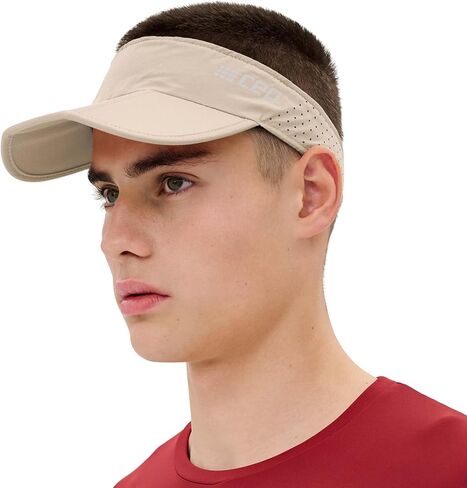 CEP The Run Visor - Unisex in Kuwait