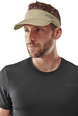 CEP The Run Visor - Unisex in Kuwait