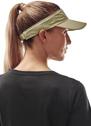 CEP The Run Visor - Unisex in Kuwait