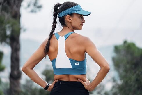 CEP The Run Visor - Unisex in Kuwait
